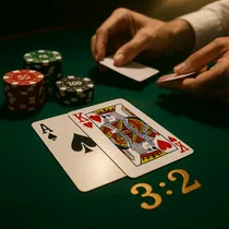 HappySpins - Live Blackjack Game - Austrian Online Casino