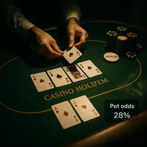 HappySpins - Live Poker - Evolution Gaming