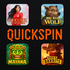 Quickspin Casino Software Provider