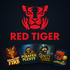 Red Tiger Gaming Casino Software Provider