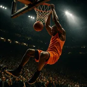 HappySpins - Basketball Wetten - NBA und Euroleague