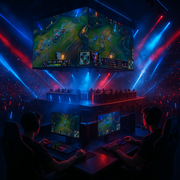 HappySpins - Esports Wetten - CS:GO und Dota 2